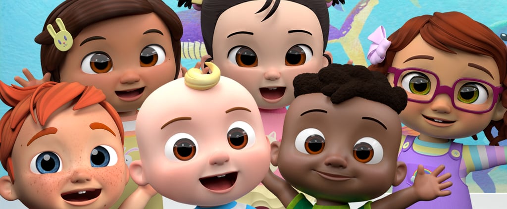 Netflix Orders New CoComelon and Little Baby Bum Series