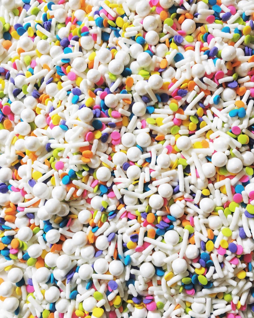 Unicorn Sprinkle Mix ($6)