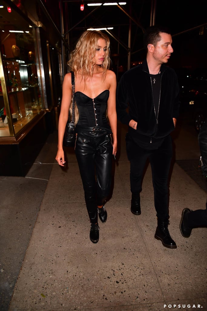 Stella Maxwell