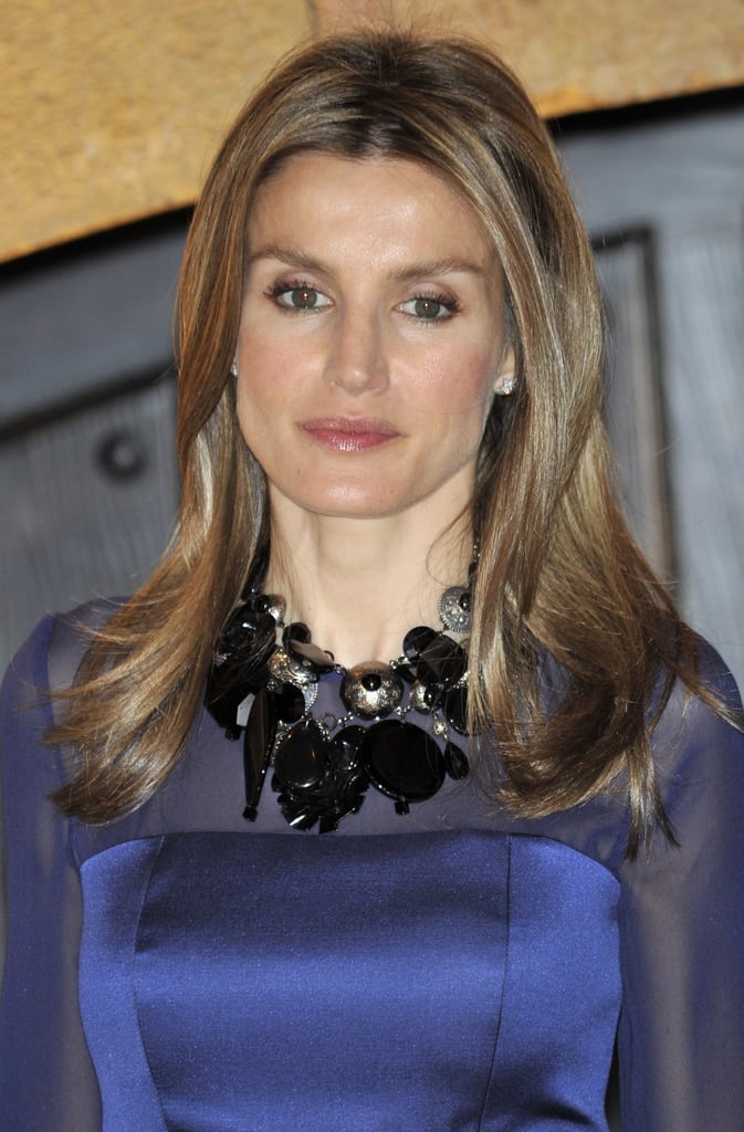 Queen Letizia of Spain's Best Accessories