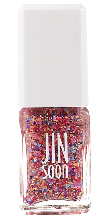 JINsoon Nail Lacquer in Fab