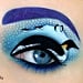 Eye Makeup Illustrations