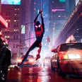 After You've Watched Spider-Man: Into the Spider-Verse, Listen to the Amazing Soundtrack