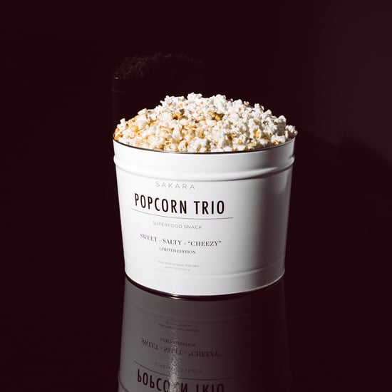Sakara Life Holiday Popcorn Trio Review