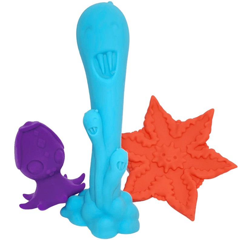 Gender-Neutral Sex Toy