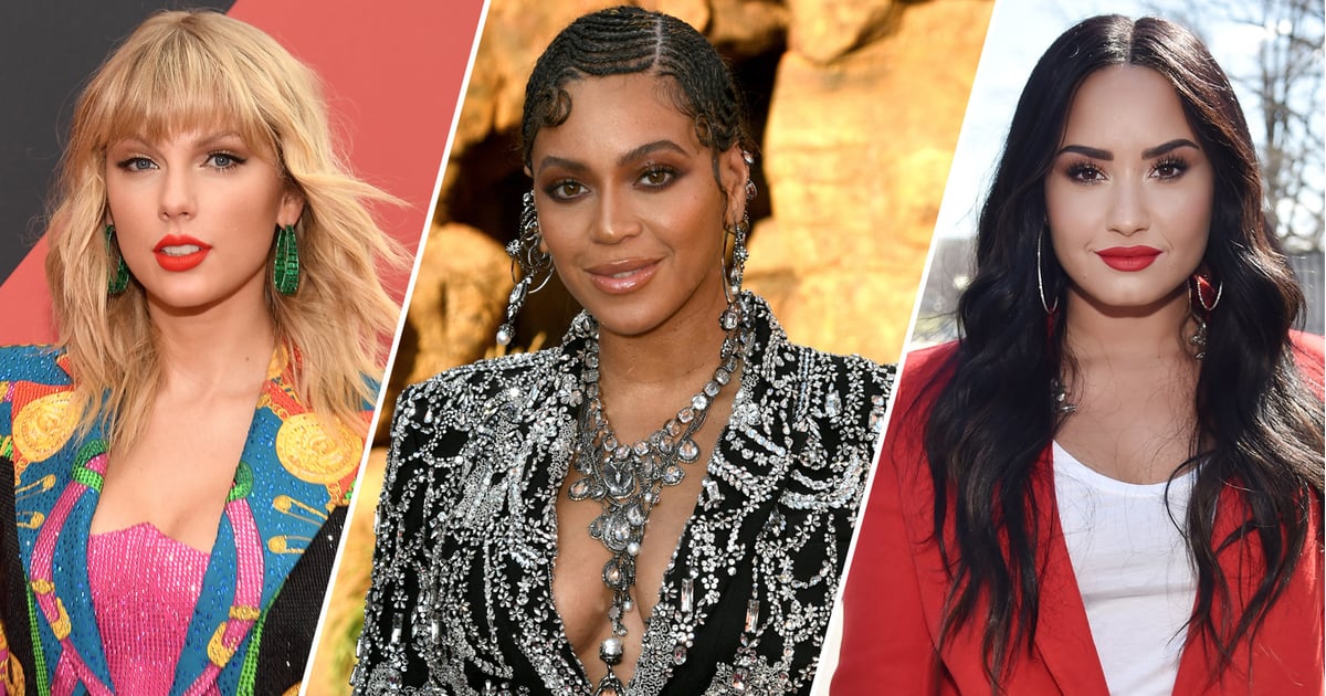 Celebrities' Birth States POPSUGAR Celebrity