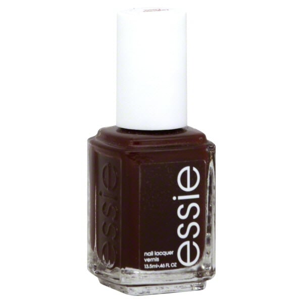 Essie Berry Naughty ($9)