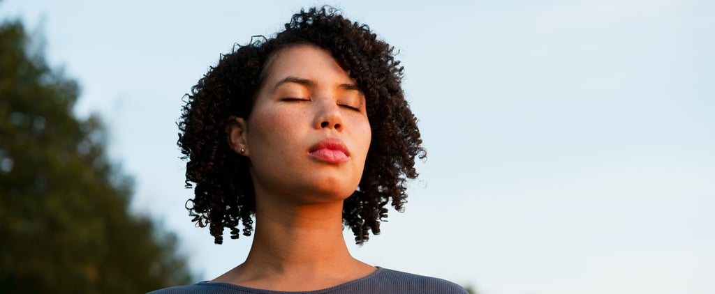 How to Deal With Intrusive Thoughts