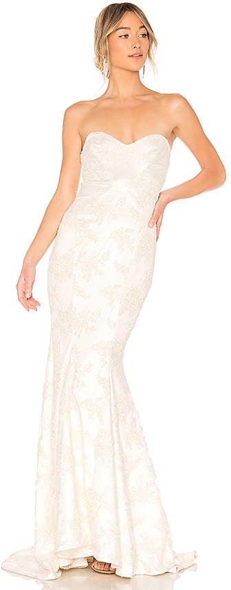 revolve dresses for wedding