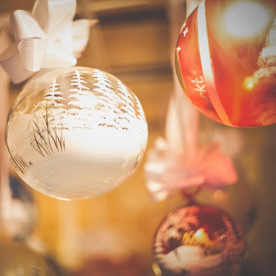 Why Christmas Ornaments Mean So Much to Me