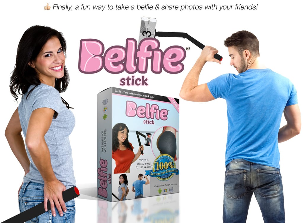 The BelfieStick