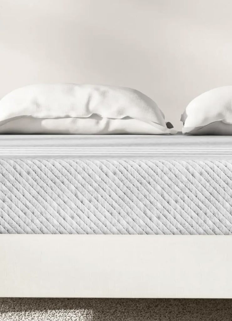Leesa Memory Foam Mattress
