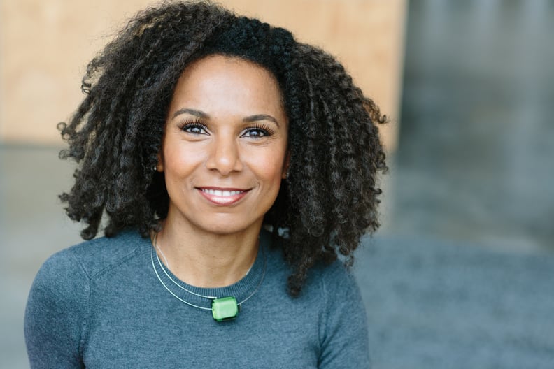 Maxine Williams, Facebook's Chief Diversity Officer
