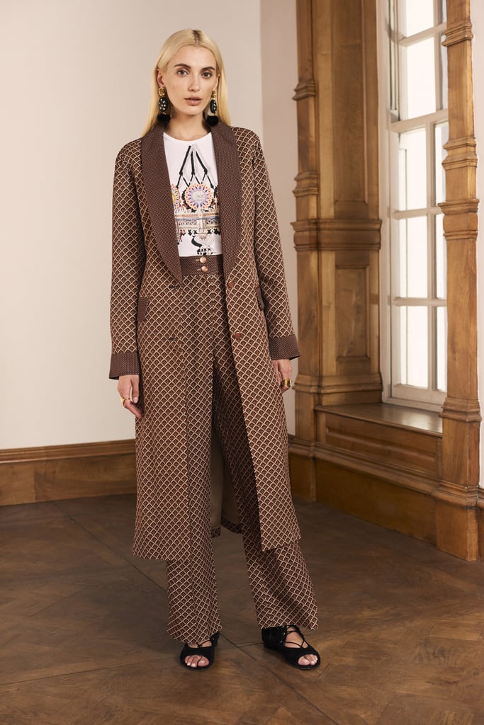 Temperley London Spring 2020 Collection