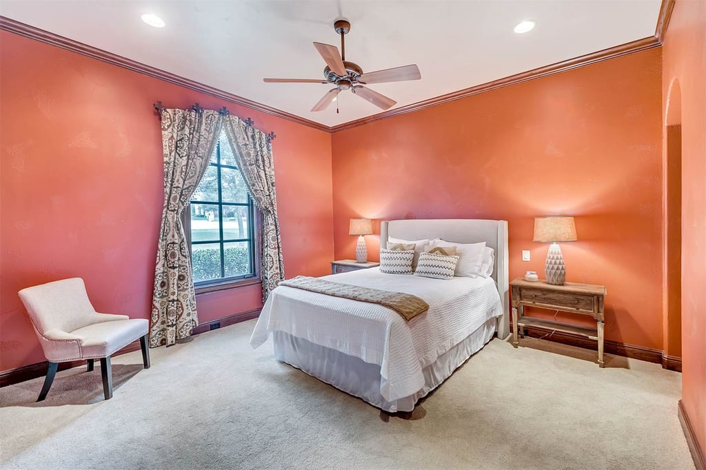 Selena Gomez Selling Her Texas Mansion