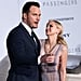 Chris Pratt and Anna Faris at LA Premiere of Passengers