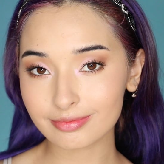 Back to School Makeup Look by Laura Sanchez