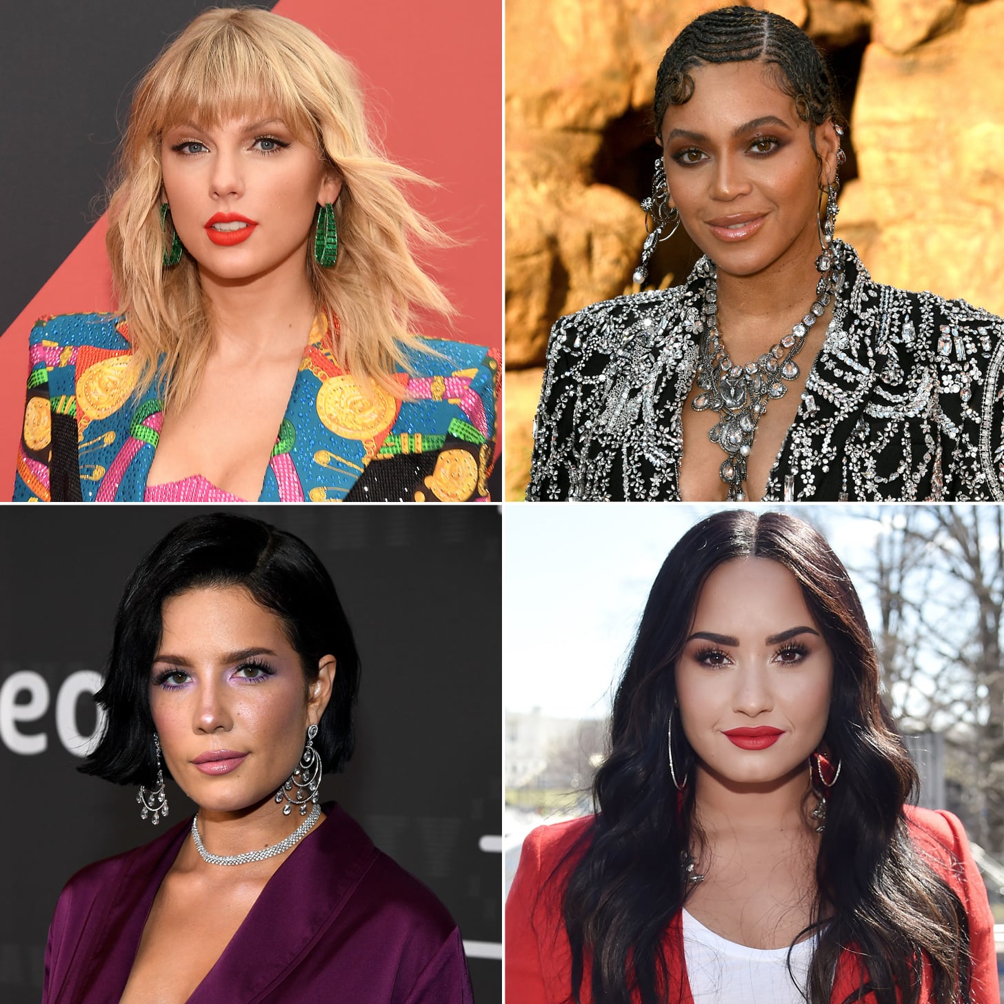 Singers born in new jersey clearance