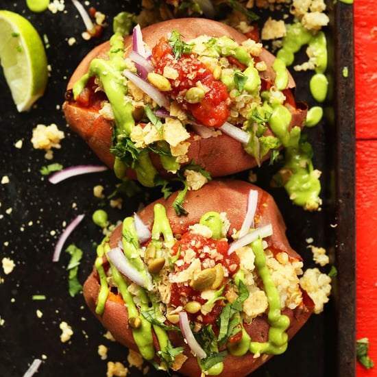 Healthy Latin Recipes