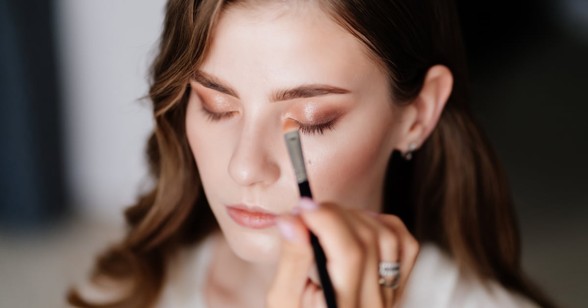 How to Remove Heavy Wedding Makeup