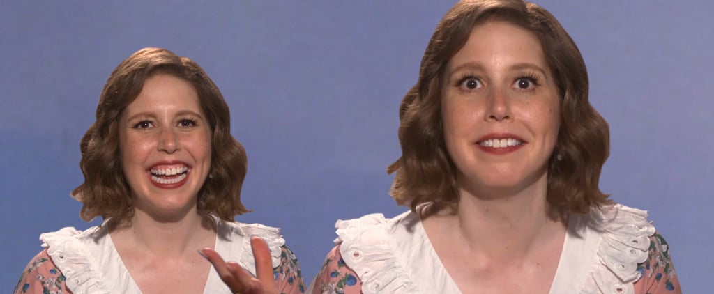 Vanessa Bayer Funny Interview | Video