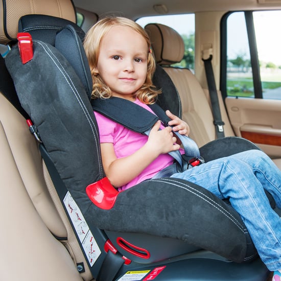 Racial Differences in Car Seat Use