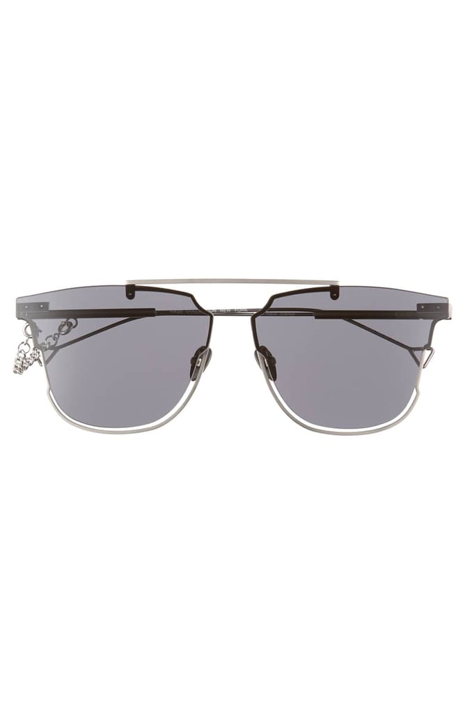 Haze Hove 65mm Sunglasses
