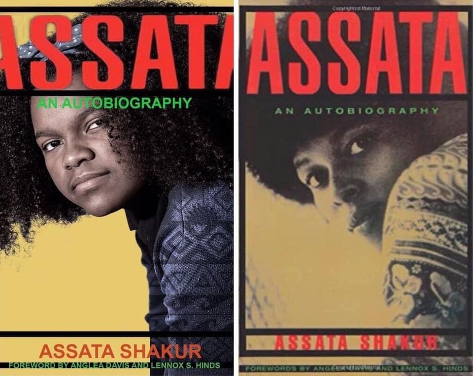 6th Graders Recreate Famous Book Covers