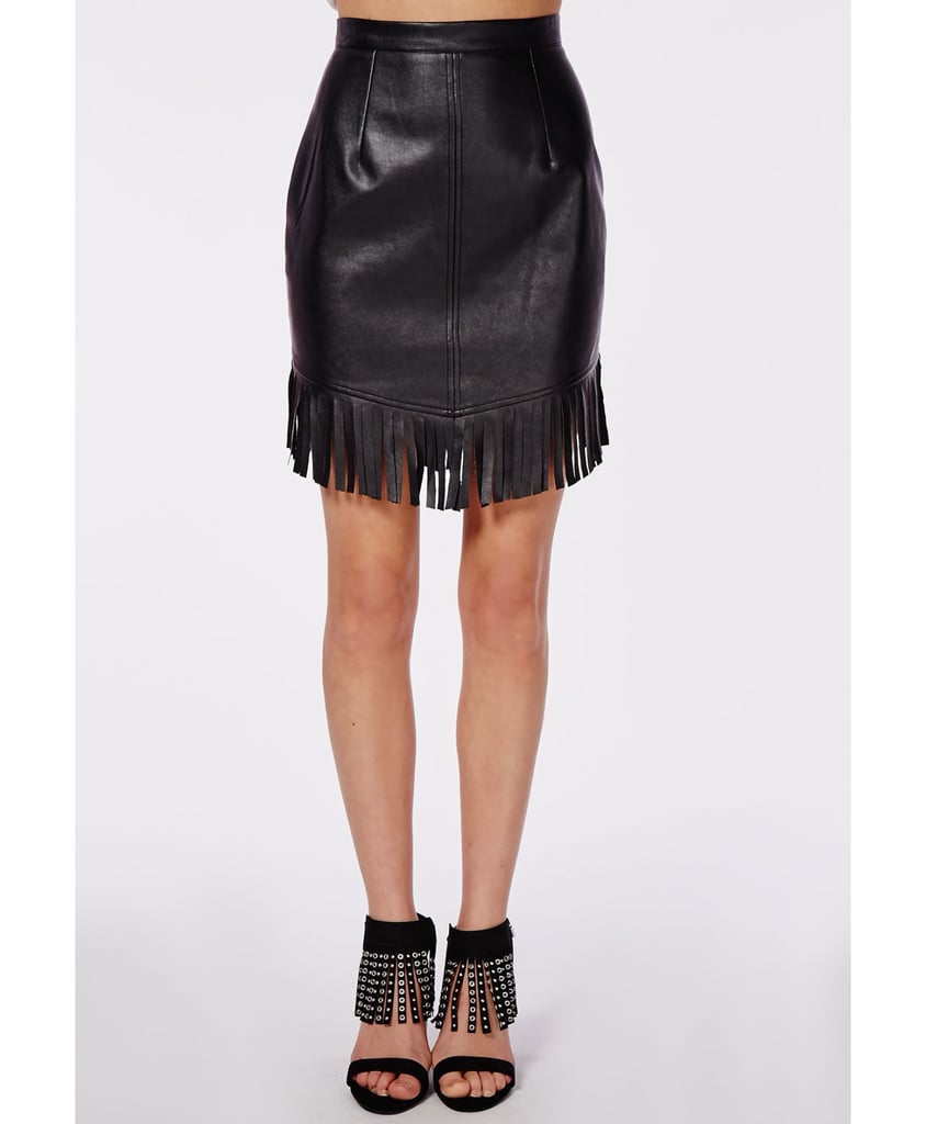 Fringe Detail