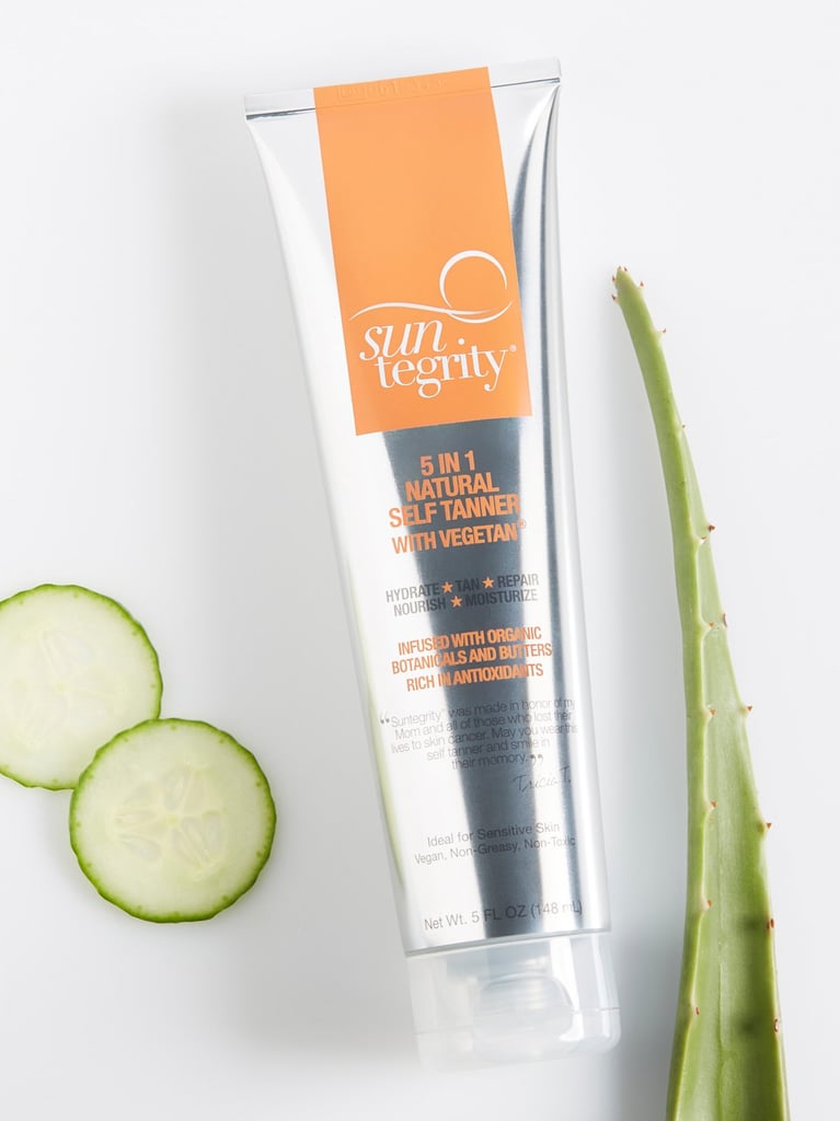 Suntegrity 5 in 1 Natural Self Tanner