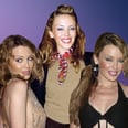 Kylie Minogue Is All About the Revival of Y2K Beauty Trends
