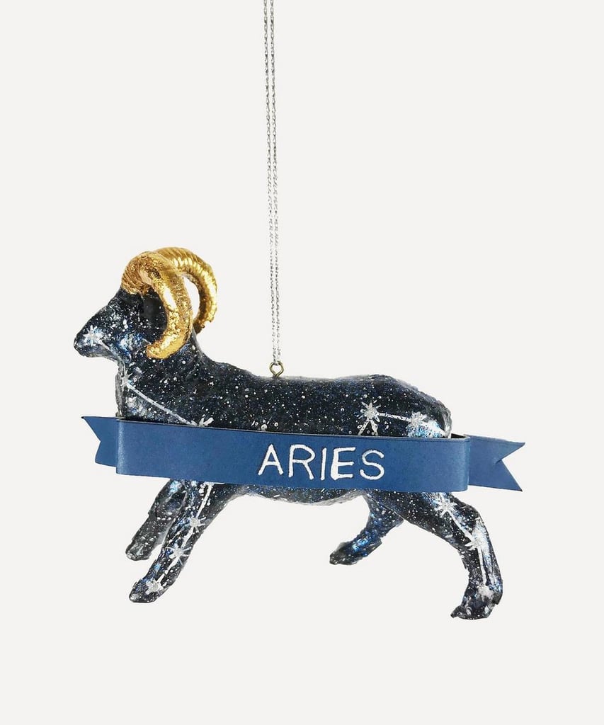 Liberty London Aries Ornament