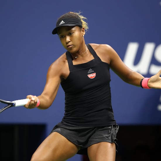 Naomi Osaka Documentary Coming to Netflix