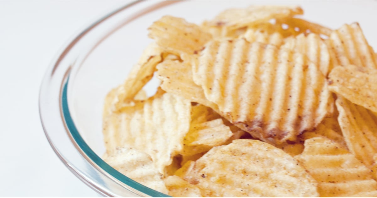 The Best Dip For Chips POPSUGAR Food