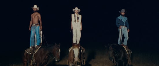 Beats Launches a Star-Studded Ad Celebrating Black Culture