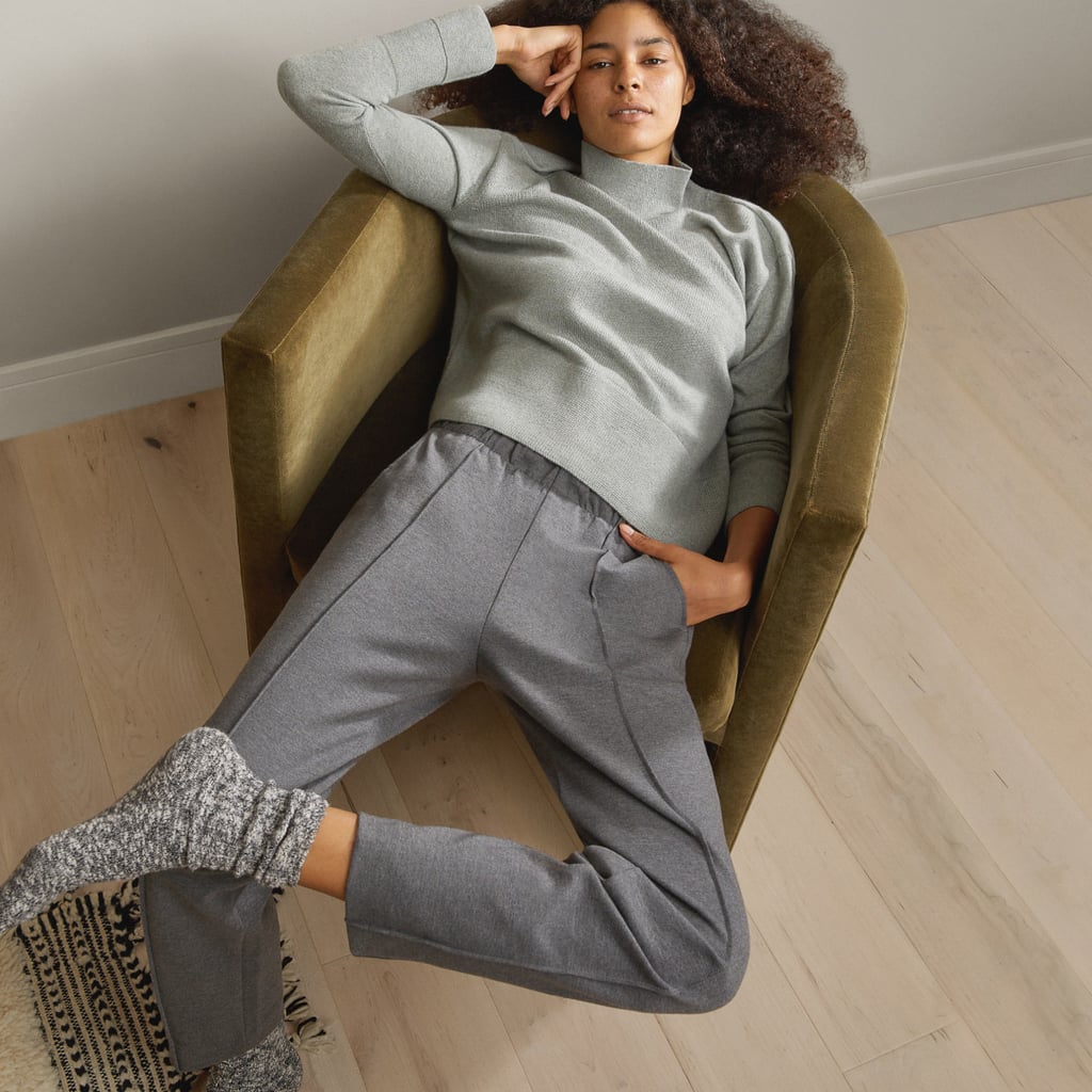 Everlane Dream Pants | Best Pants For Women 2020 | POPSUGAR Fashion Photo 6