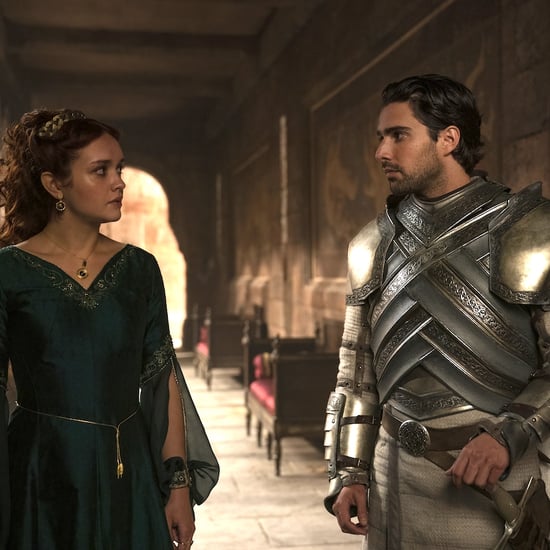 House of the Dragon: Why Medieval TV Makes Us So Horny