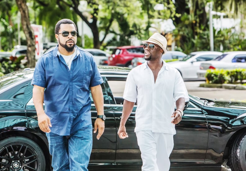 Ride Along 2