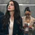 The Romance in "Devil Wears Prada 2" Was Underwhelming — and That's Kind of the Point