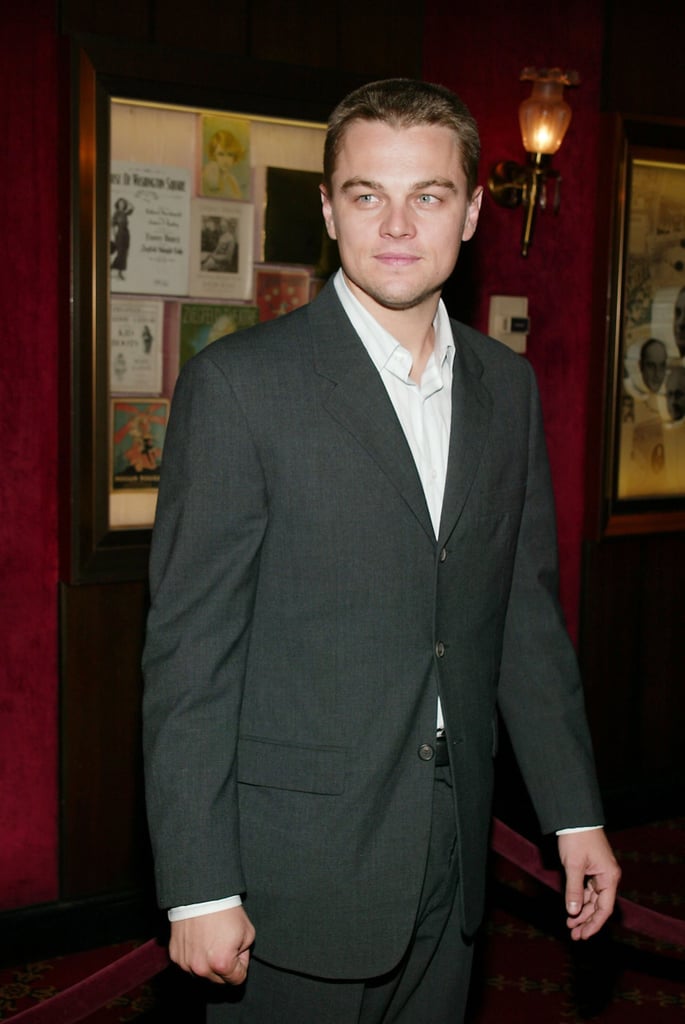 Hot Pictures of Leonardo DiCaprio Over the Years | POPSUGAR Celebrity