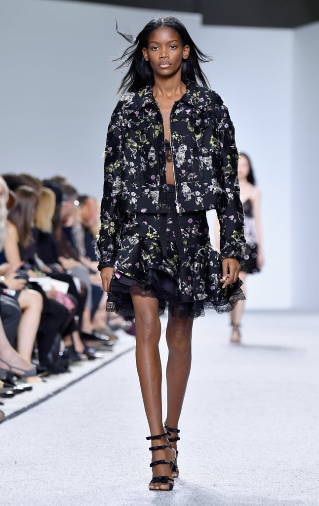 Giambattista Valli Spring 2017 Collection