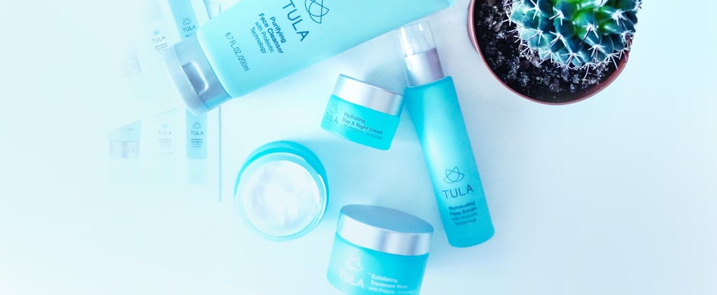POPSUGAR Must Have Tula September 2015 Box