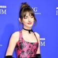 Julia Butters Is "Bridgerton" Meets "Wednesday" at the Palm Springs Film Festival