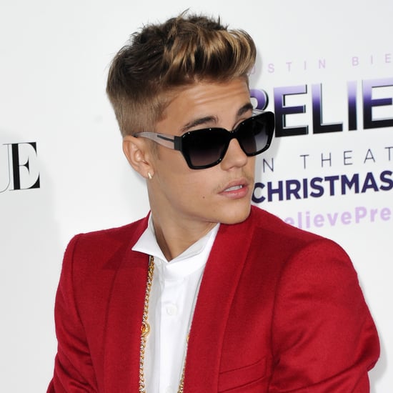 Justin Bieber's Assault Charge in Toronto