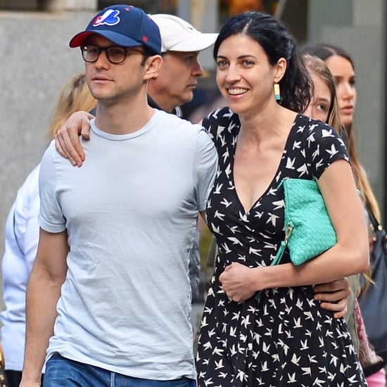 Joseph Gordon-Levitt Welcomes Baby With Wife