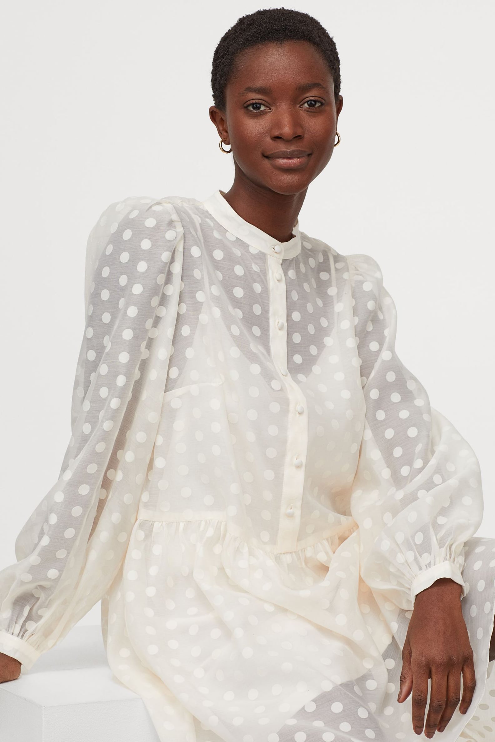 The Best Spring Dresses From H&M | POPSUGAR Fashion
