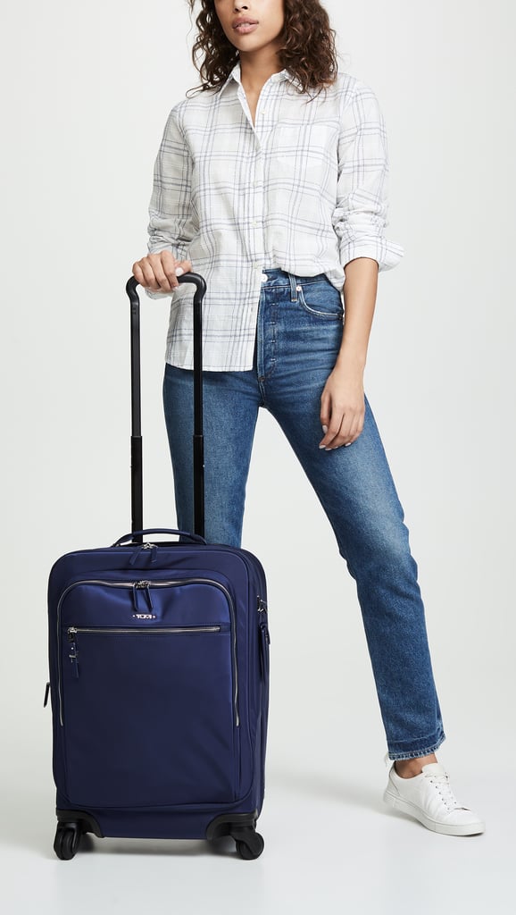 tumi suitcases uk