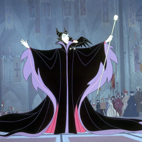 Disney Villains Ranked