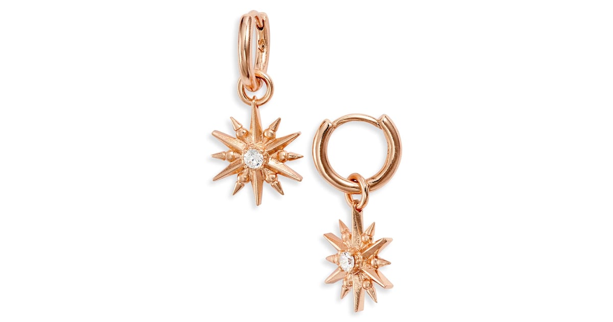 Kendra scott outlet starburst earrings