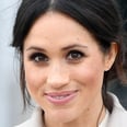 This Will Be Meghan Markle's Royal Title Now That She's Married to Prince Harry